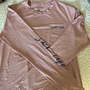 Salt Life women’s long sleeve size XL